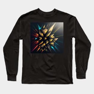 The HEX Model 1 Long Sleeve T-Shirt